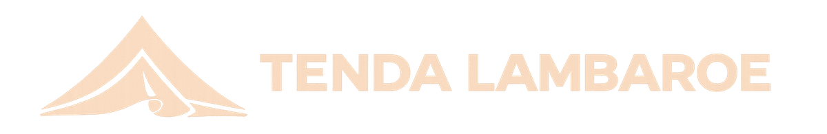 Tenda Lambaroe Logo