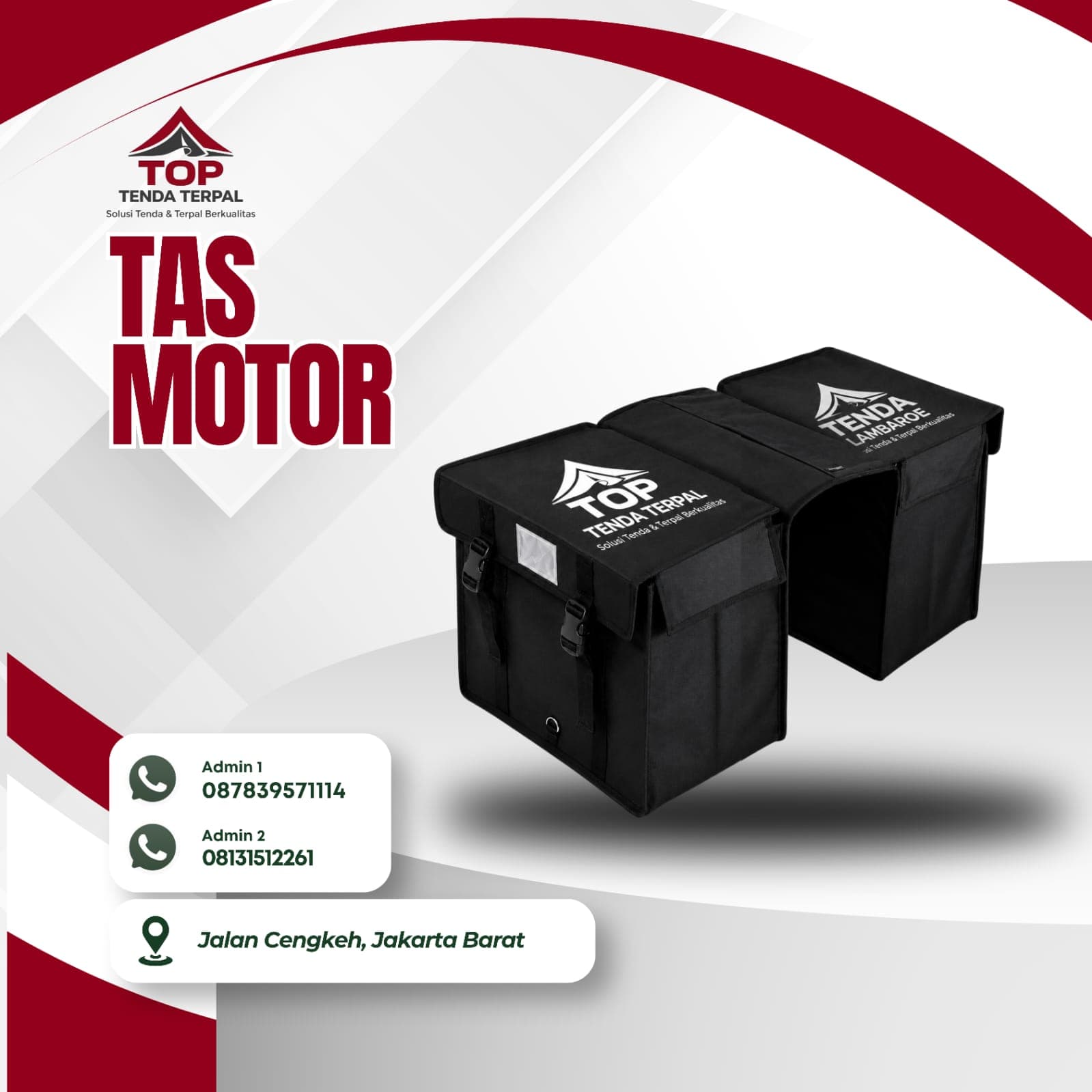 Tas Motor Premium 1